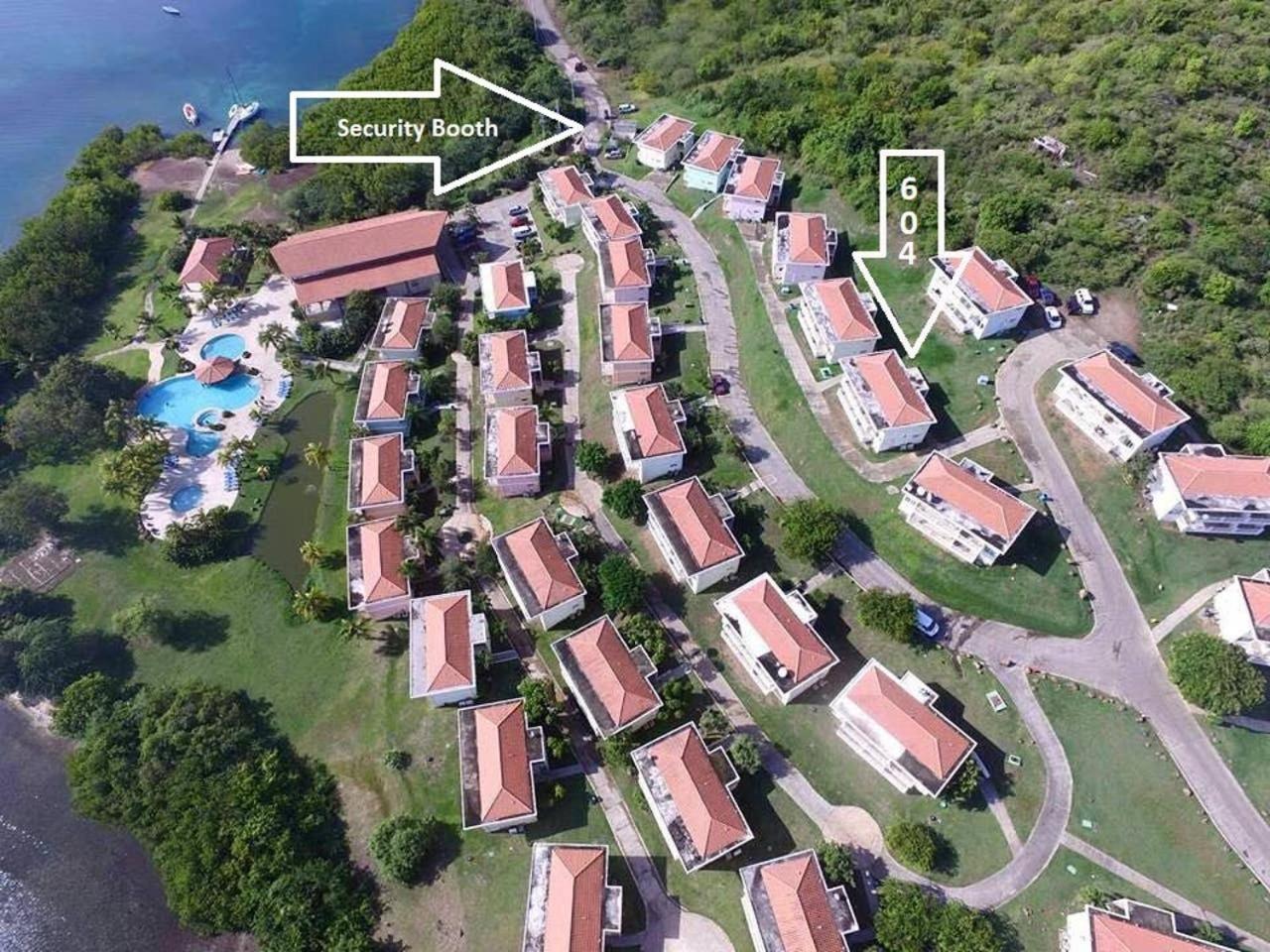 Costa Bonita Private Villa 604 Isla Culebra Ngoại thất bức ảnh