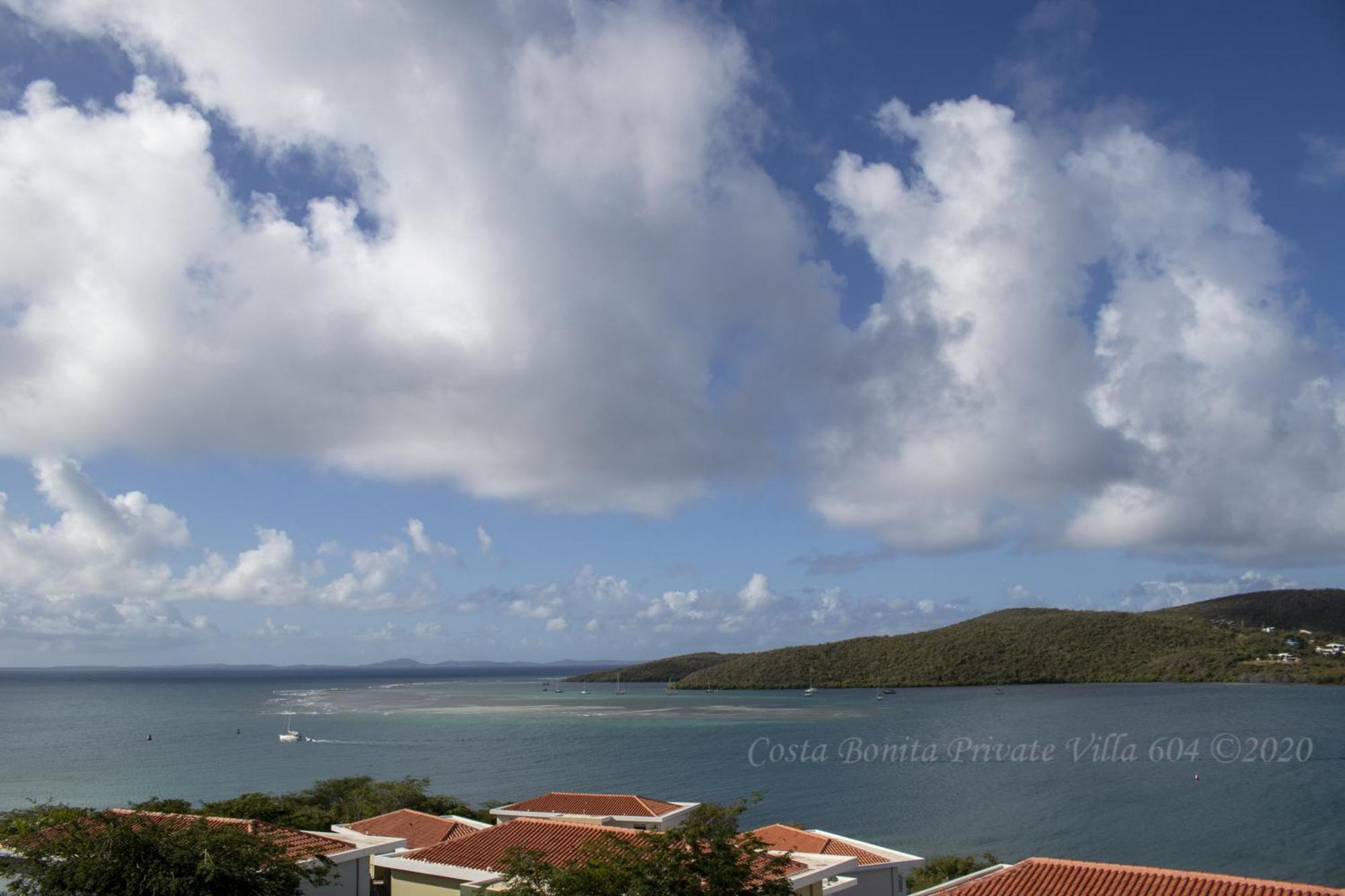 Costa Bonita Private Villa 604 Isla Culebra Phòng bức ảnh