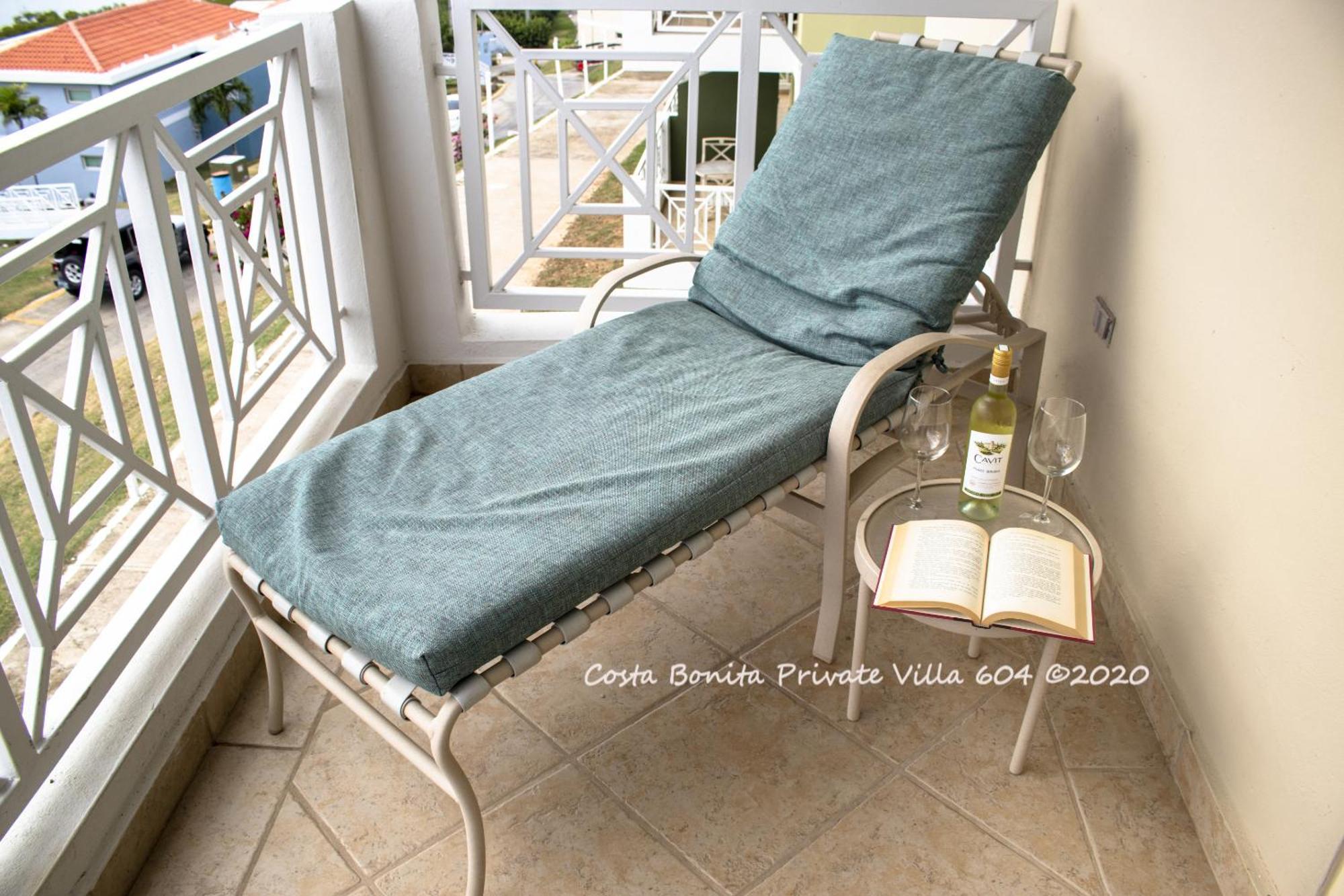 Costa Bonita Private Villa 604 Isla Culebra Ngoại thất bức ảnh