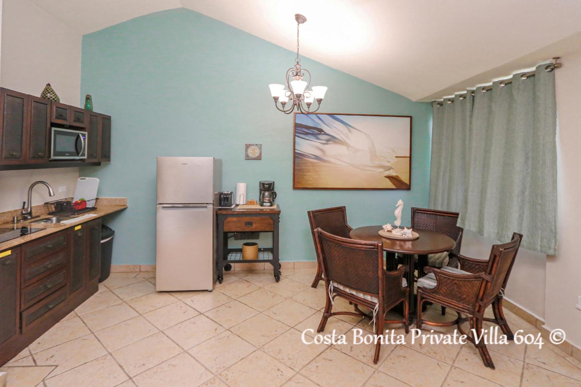 Costa Bonita Private Villa 604 Isla Culebra Ngoại thất bức ảnh