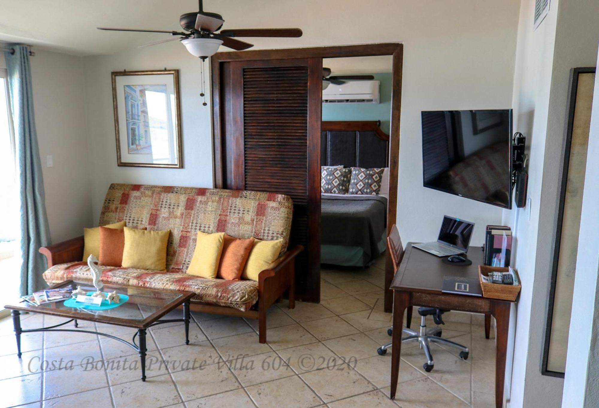 Costa Bonita Private Villa 604 Isla Culebra Ngoại thất bức ảnh