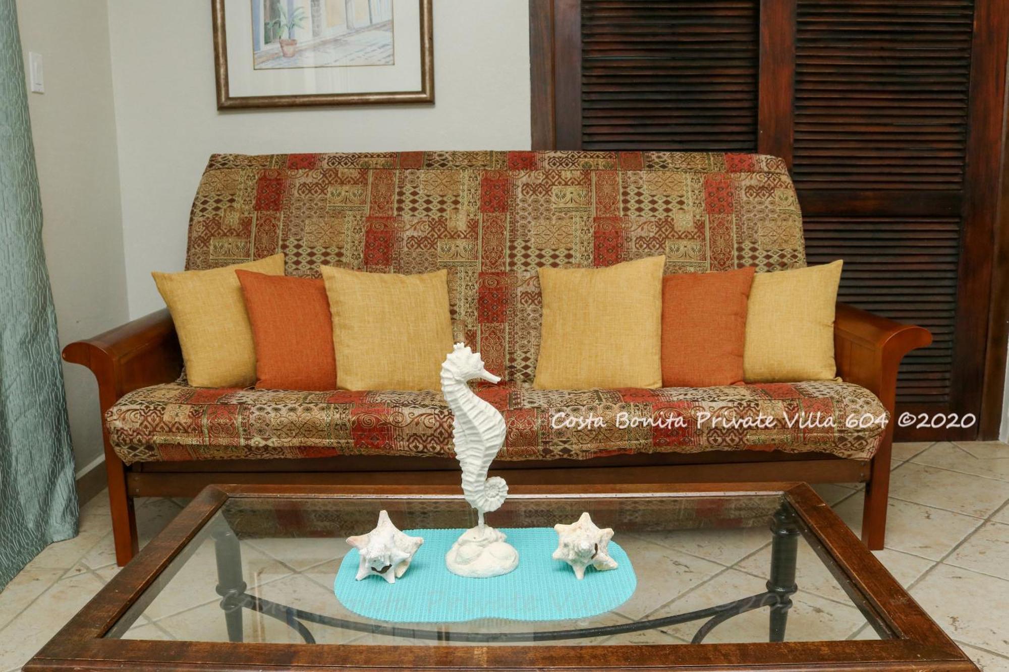 Costa Bonita Private Villa 604 Isla Culebra Ngoại thất bức ảnh