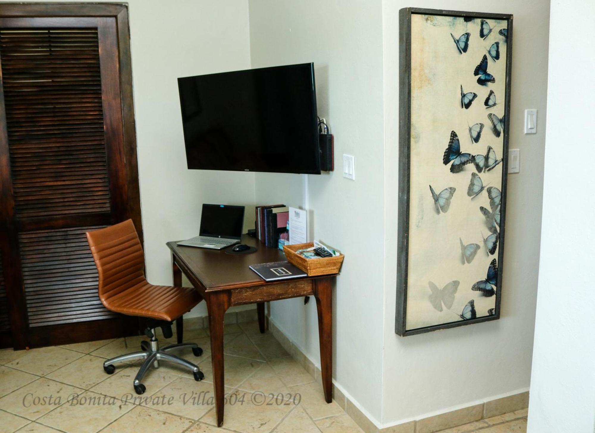 Costa Bonita Private Villa 604 Isla Culebra Ngoại thất bức ảnh